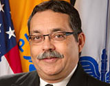 Rear Admiral Kenneth Castro, M.D.