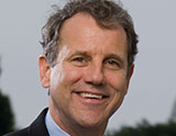 Senator Sherrod Brown