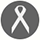 AIDS ribbon icon