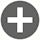 medical cross icon