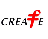 Logo for CREATE