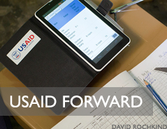 Browse USAID's Development Data Library
