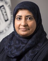 Jaheda Guliwala