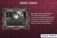 USAID Armenia Timeline - 1992-1998