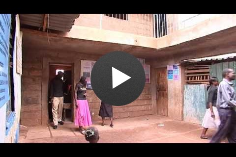 Education: USAID in Kenya