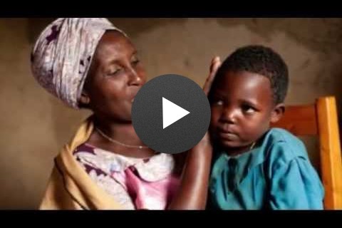 RWANDA IHSSP DOCUMENTARY 2014