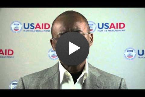 Frontiers in Development - Strive Masiyiwa